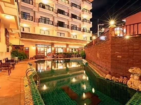 SUNVIEW PLACE — фото 14