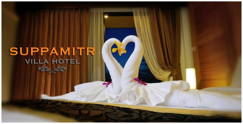 SUPPAMITR VILLA HOTEL