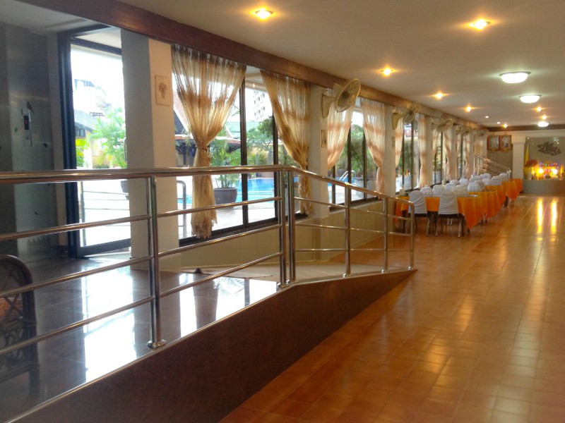 SUPPAMITR VILLA HOTEL — фото 7