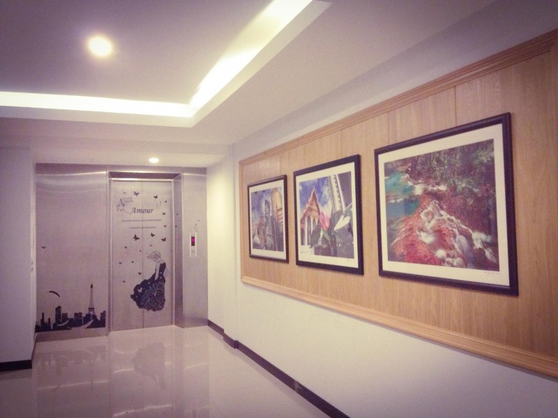 SUPPAMITR VILLA HOTEL — фото 11