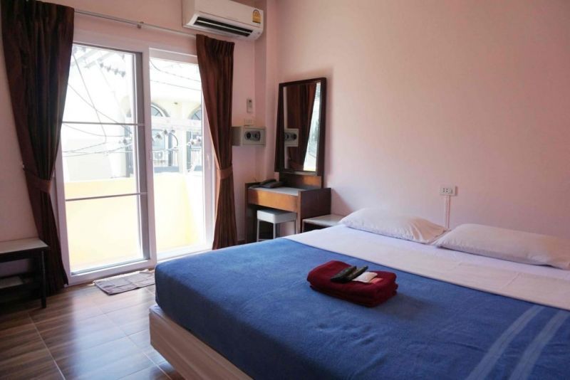 SUREENA HOTEL — фото 3
