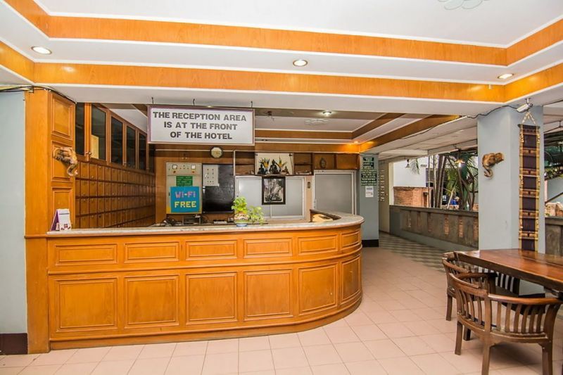 SUTUS COURT 3 — фото 16