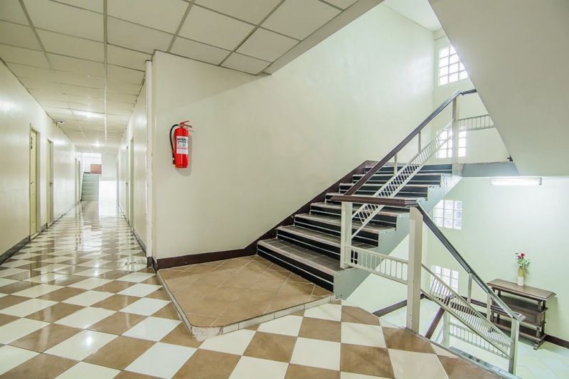 SUTUS COURT 3 — фото 17