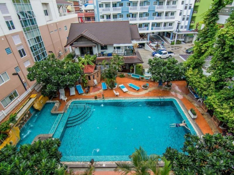 SUTUS COURT 4 — фото 13