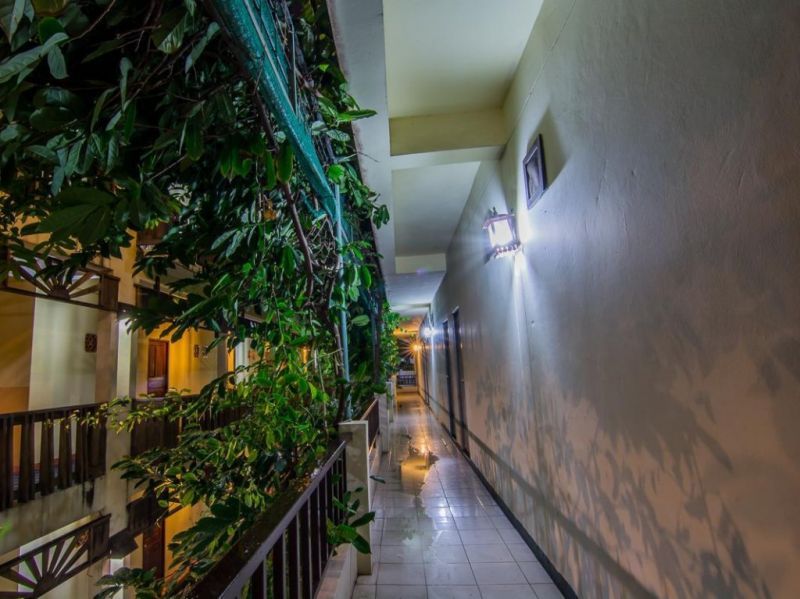 SUTUS COURT 5 — фото 2