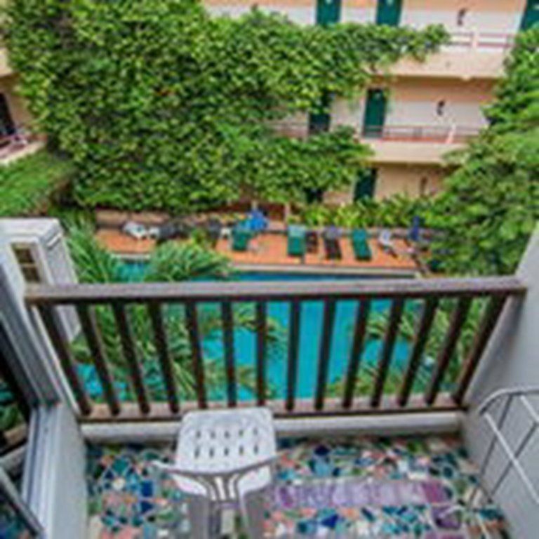 SUTUS COURT 5 — фото 7