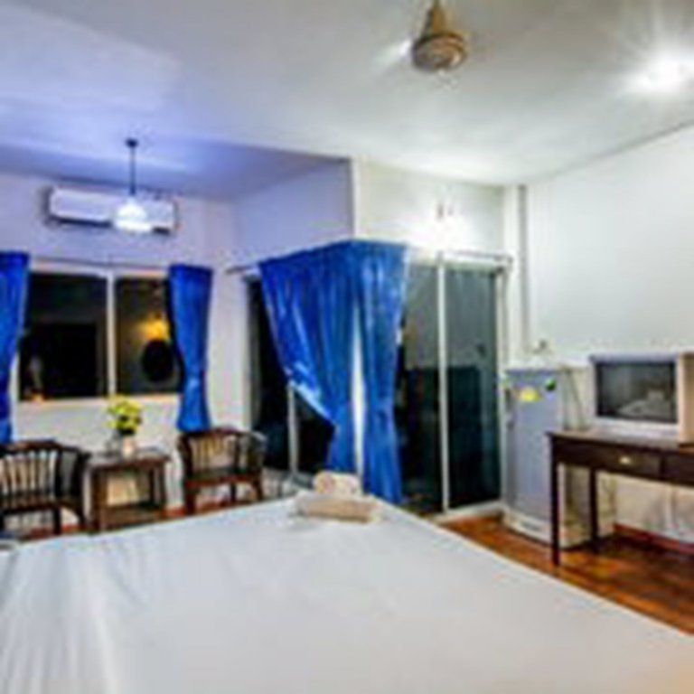 SUTUS COURT 5 — фото 12