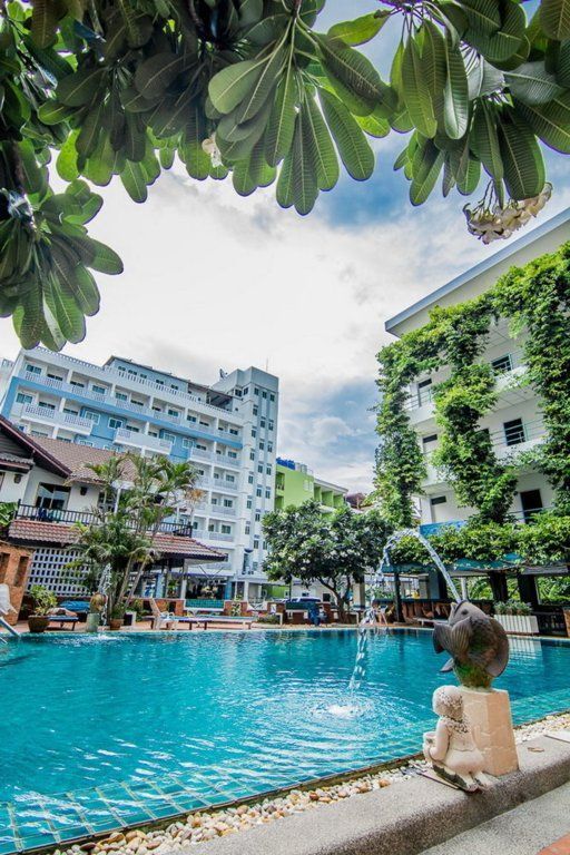 SUTUS COURT 5 — фото 13