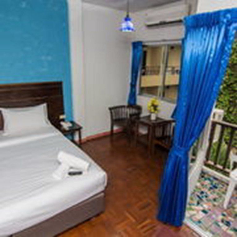 SUTUS COURT 5 — фото 14