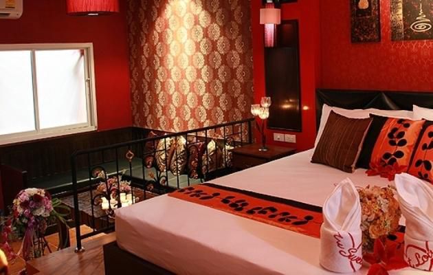 SWEET SENSE JOMTIEN RESORT — фото 10