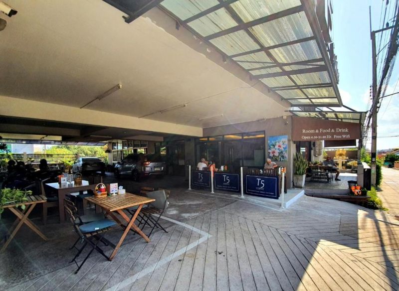 T5 SUITES — фото 15