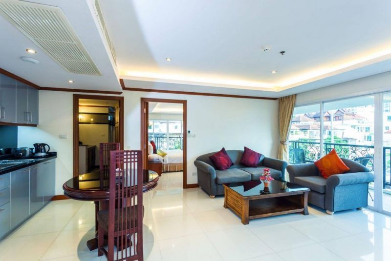 TARA COURT BOUTIQUE HOTEL