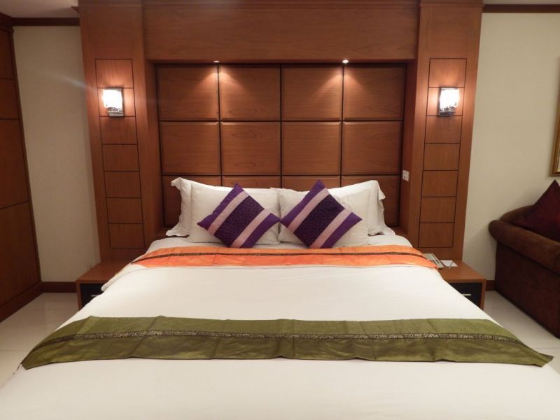 TARA COURT BOUTIQUE HOTEL — фото 18