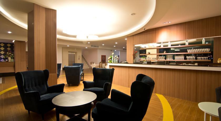 TEVAN JOMTIEN HOTEL — фото 10