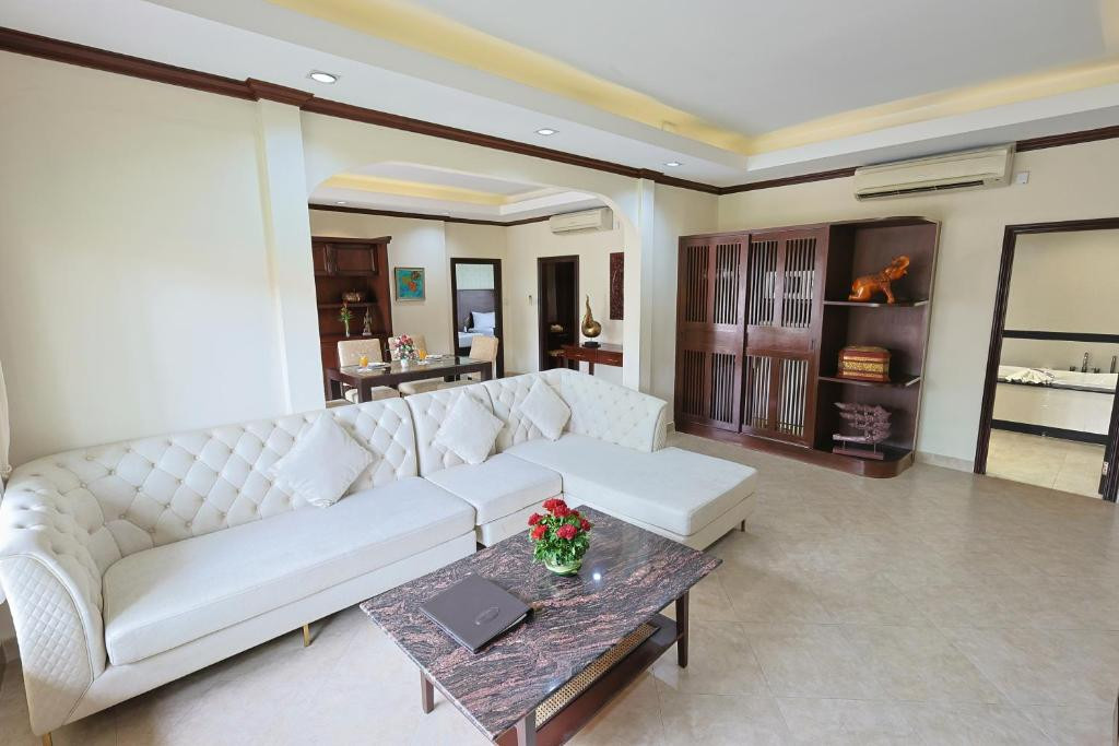 THAI GARDEN RESORT — фото 14