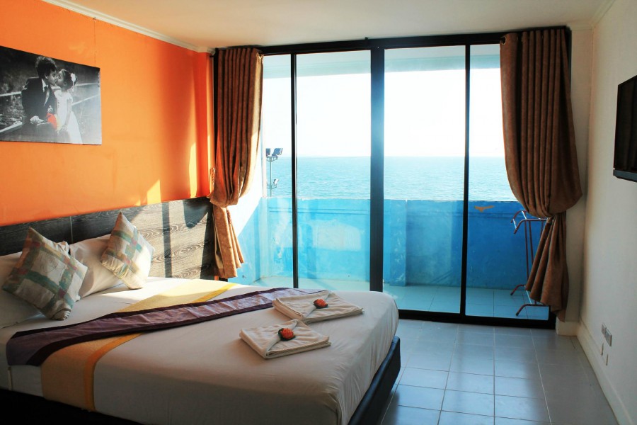 THAI ORANGE SEA SUN — фото 2