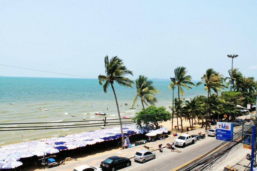 THAI ORANGE SEA SUN — фото 9
