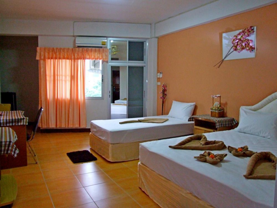 THAI ORANGE SPA — фото 6
