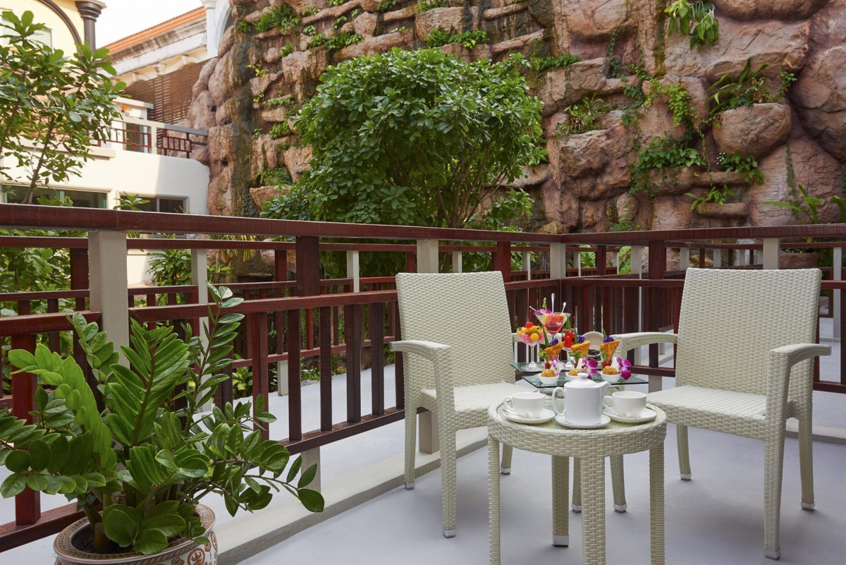THE AGATE PATTAYA BOUTIQUE RESORT — фото 3