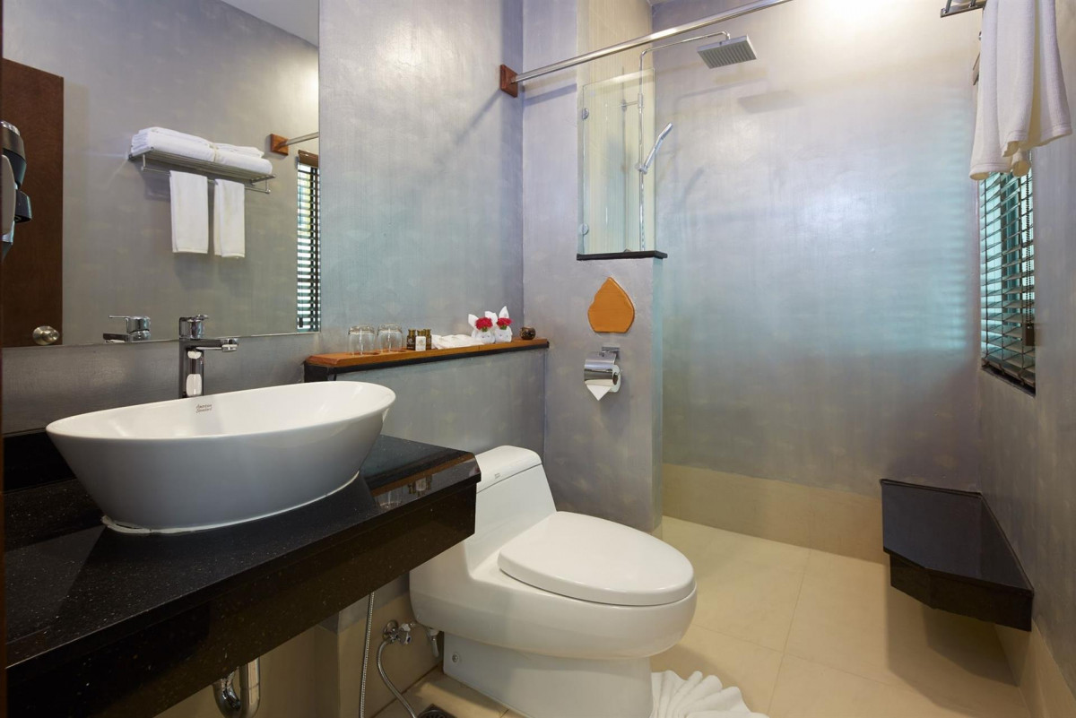 THE AGATE PATTAYA BOUTIQUE RESORT — фото 6
