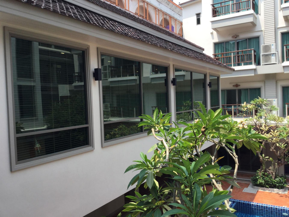 THE AGATE PATTAYA BOUTIQUE RESORT — фото 11