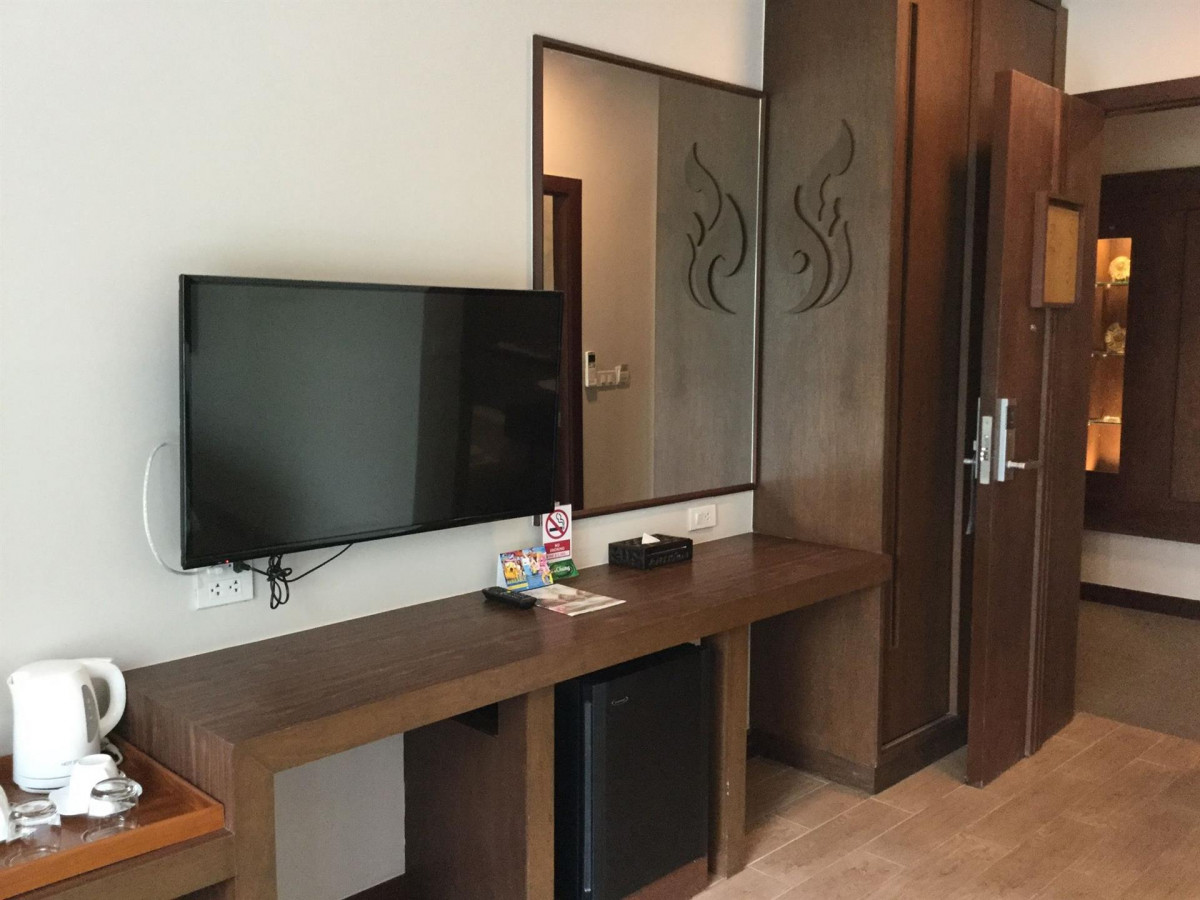 THE AGATE PATTAYA BOUTIQUE RESORT — фото 13