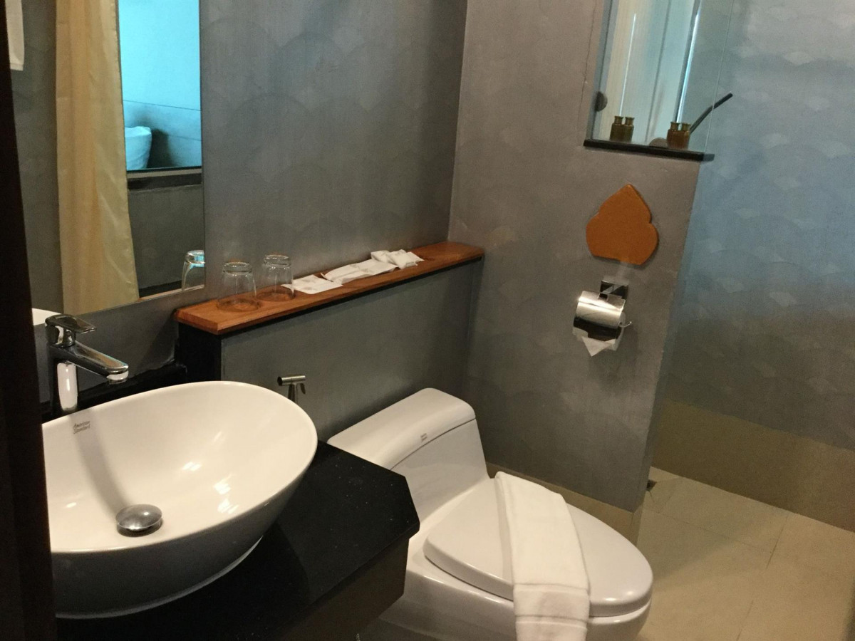 THE AGATE PATTAYA BOUTIQUE RESORT — фото 14