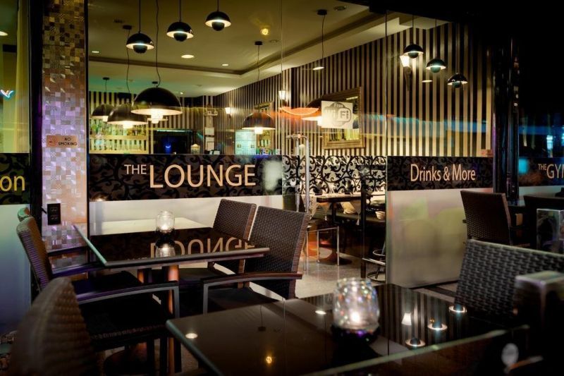 THE AMBIANCE HOTEL — фото 10