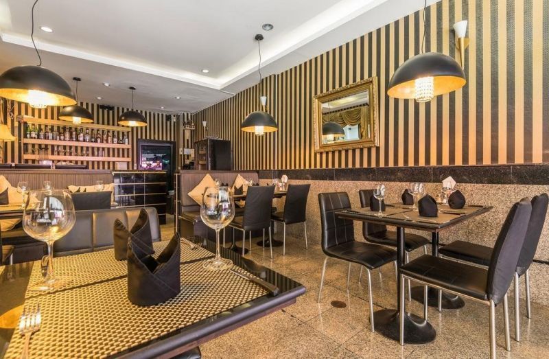 THE AMBIANCE HOTEL — фото 13