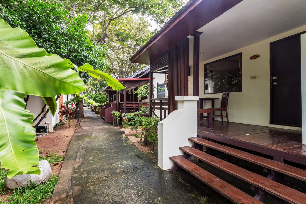 THE BEACH GARDEN RESORT — фото 7