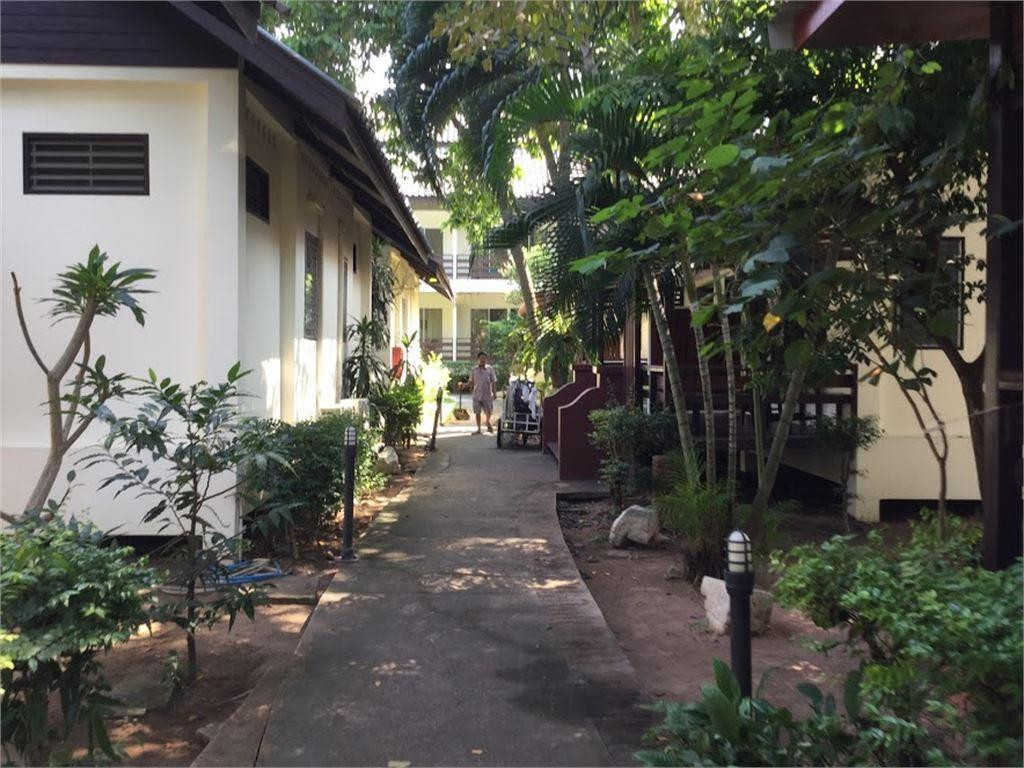 THE BEACH GARDEN RESORT — фото 9
