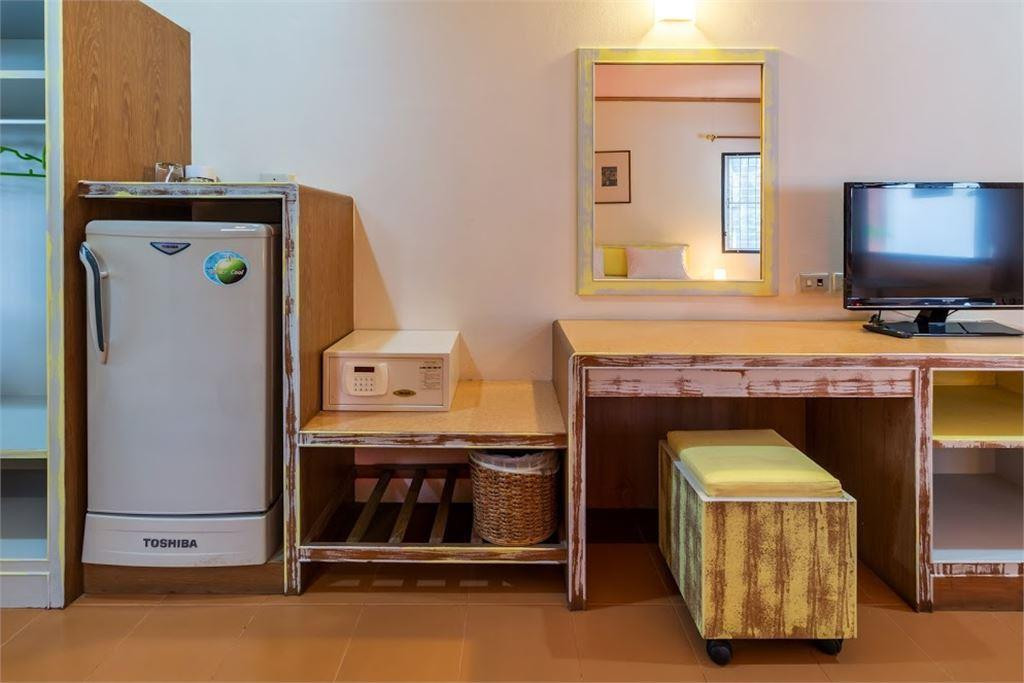 THE BEACH GARDEN RESORT — фото 12