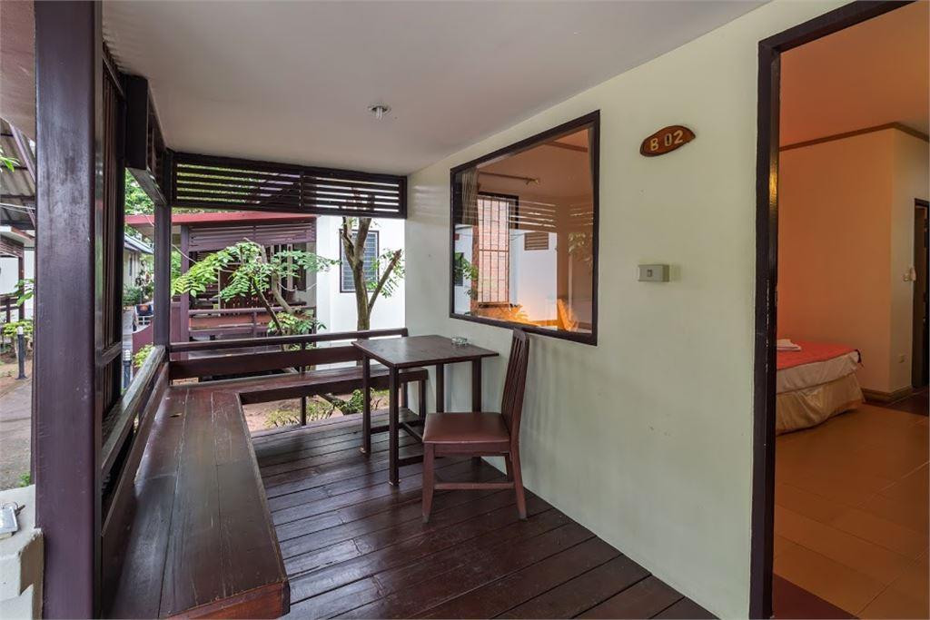 THE BEACH GARDEN RESORT — фото 17