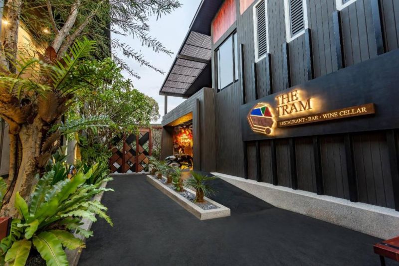 THE GEMS MINING POOL VILLAS PATTAYA — фото 10