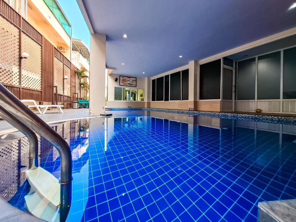 THE HIDEAWAY RESORT PATTAYA — фото 3