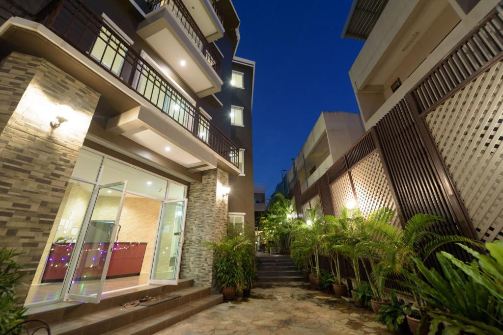 THE HIDEAWAY RESORT PATTAYA — фото 10