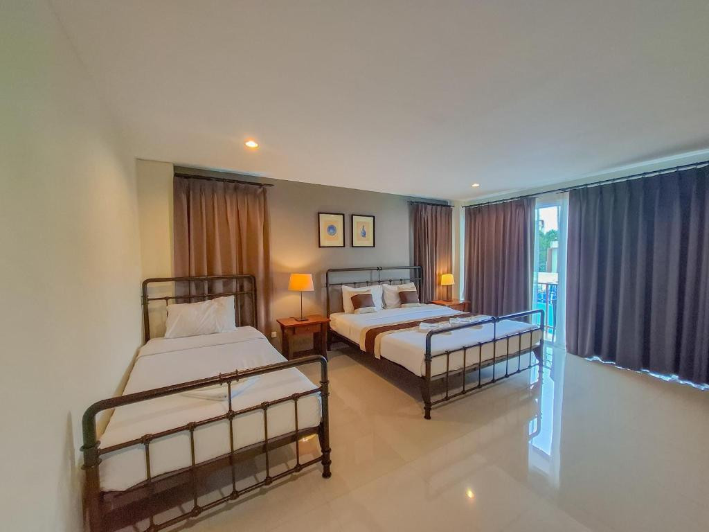 THE HIDEAWAY RESORT PATTAYA — фото 15