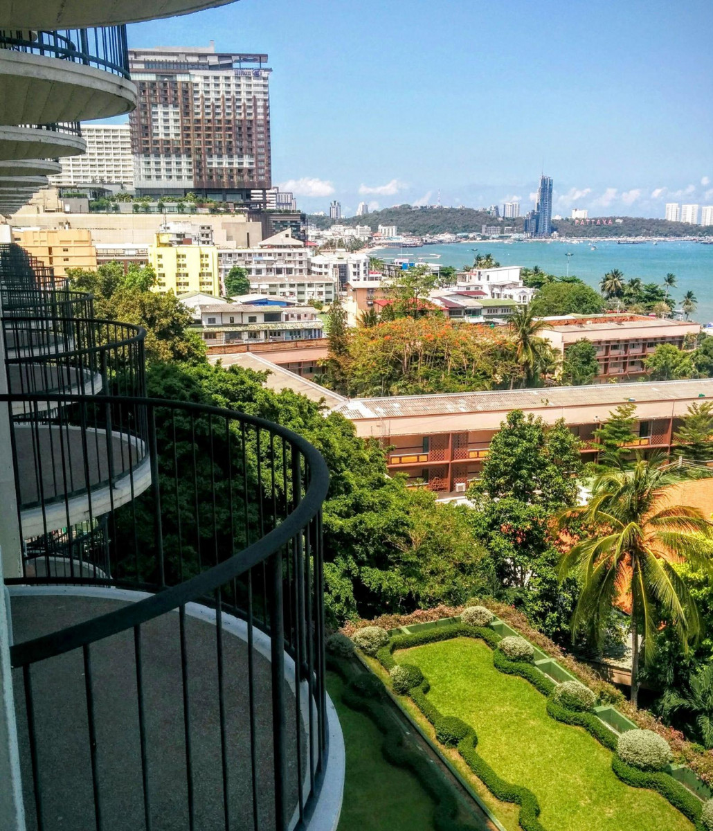THE IMPERIAL PATTAYA (EX. MONTIEN PATTAYA) — фото 7