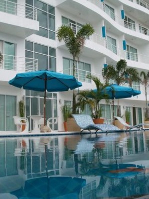 THE MAGNOLIAS BOUTIQUE RESORT — фото 4