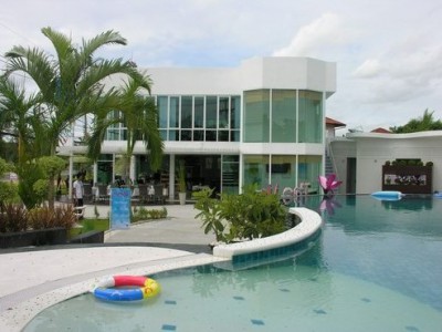 THE MAGNOLIAS BOUTIQUE RESORT — фото 5