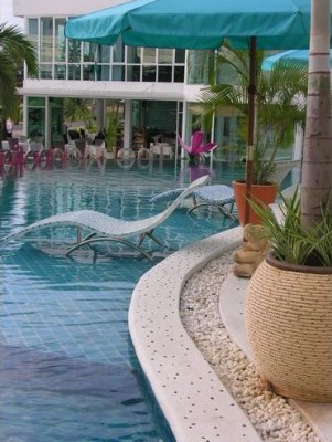 THE MAGNOLIAS BOUTIQUE RESORT — фото 6