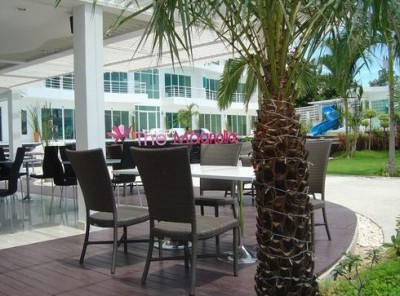 THE MAGNOLIAS BOUTIQUE RESORT — фото 10