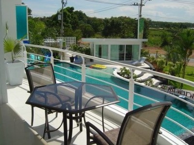 THE MAGNOLIAS BOUTIQUE RESORT — фото 12
