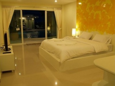 THE MAGNOLIAS BOUTIQUE RESORT — фото 15
