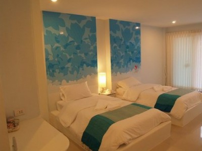 THE MAGNOLIAS BOUTIQUE RESORT — фото 16