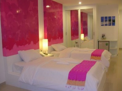 THE MAGNOLIAS BOUTIQUE RESORT — фото 17