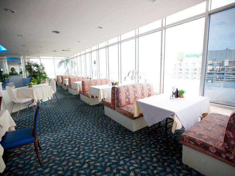 THE MARKLAND BOUTIQUE (EX. MARKLAND PATTAYA BEACH) — фото 7
