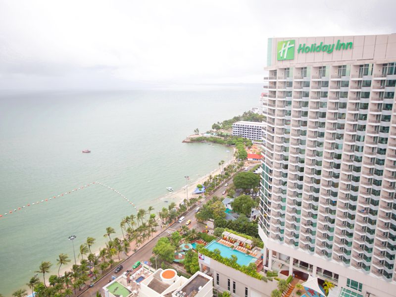 THE MARKLAND BOUTIQUE (EX. MARKLAND PATTAYA BEACH) — фото 8