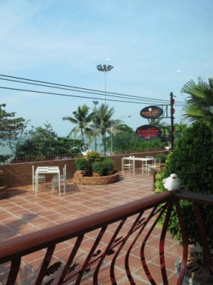 THE RED BALCONY INN — фото 3
