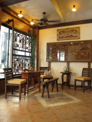 THE RED BALCONY INN — фото 4